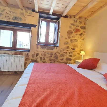 Apartment Casas Del Castillo, 4