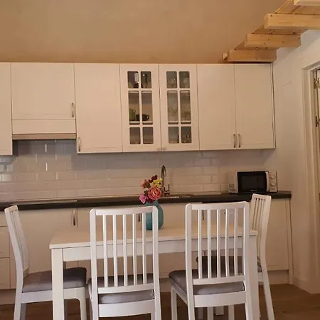 Casas Del Castillo, 4 Apartment