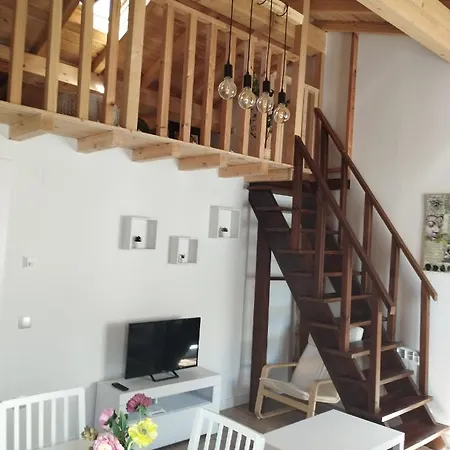 Casas Del Castillo, 4 Ávila