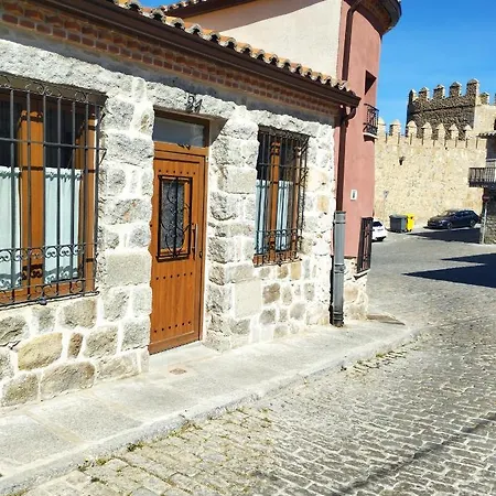 Daire Casas Del Castillo, 4
