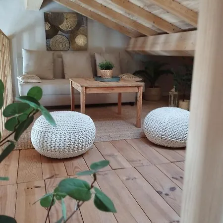 Casas Del Castillo, 4 * Ávila