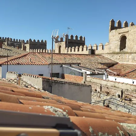 Casas Del Castillo, 4 *