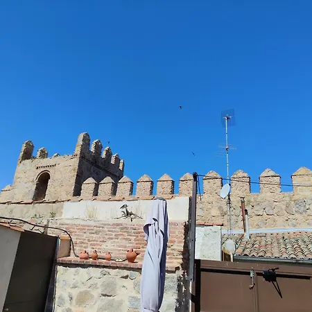 Casas Del Castillo, 4
