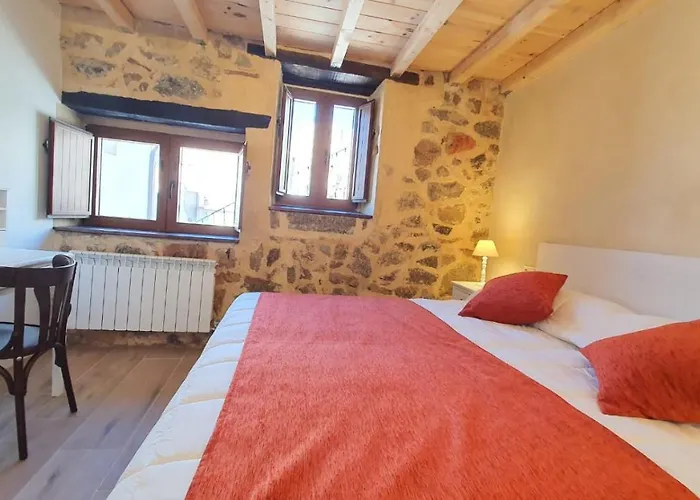 Lejlighed Casas Del Castillo, 4