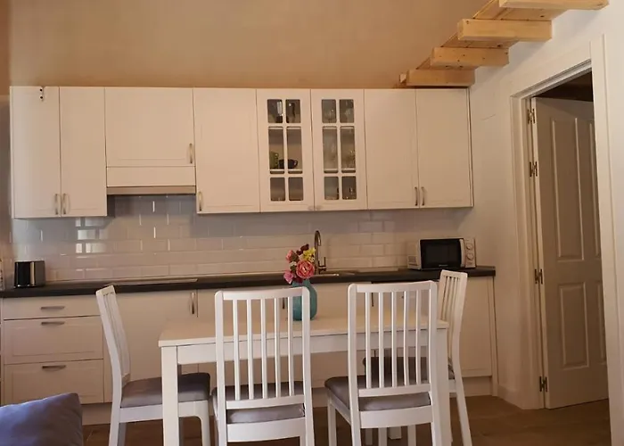 Casas Del Castillo, 4 Lejlighed