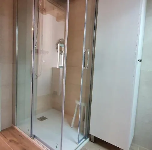 아파트 Casas Del Castillo, 4