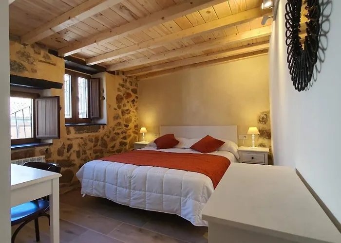 Casas Del Castillo, 4 Lejlighed