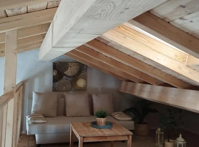 Casas Del Castillo, 4 아파트 *