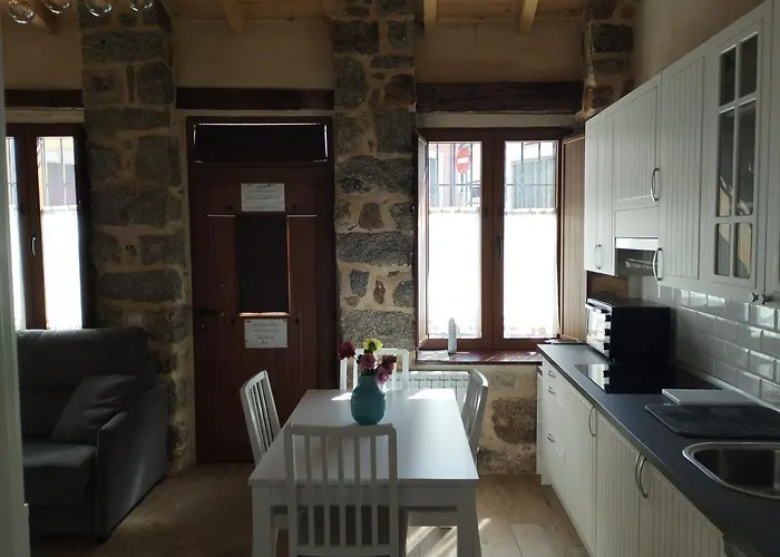 Casas Del Castillo, 4 Lejlighed