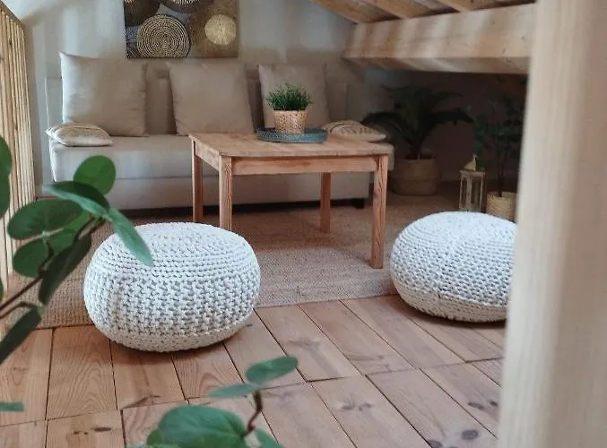 Casas Del Castillo, 4 * Ávila