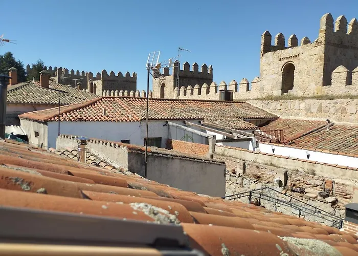 Casas Del Castillo, 4 *